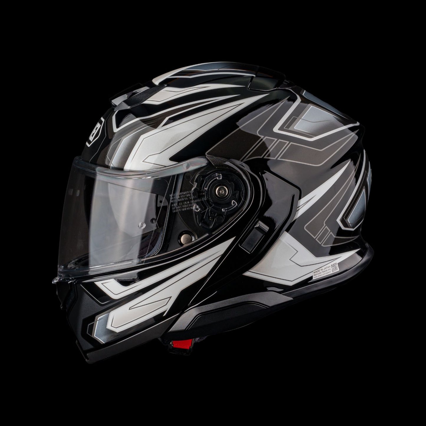 Shoei Neotec 3 Anthem Modular Motorcycle Helmet