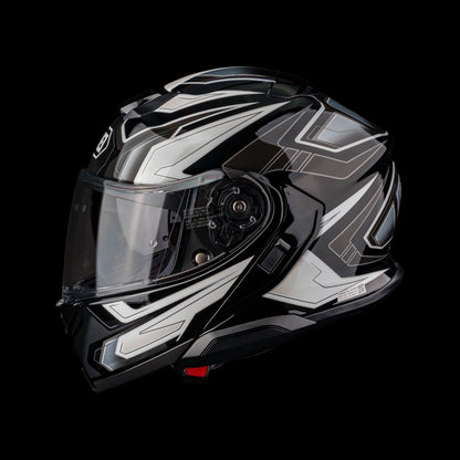 Shoei Neotec 3 Anthem Modular Motorcycle Helmet