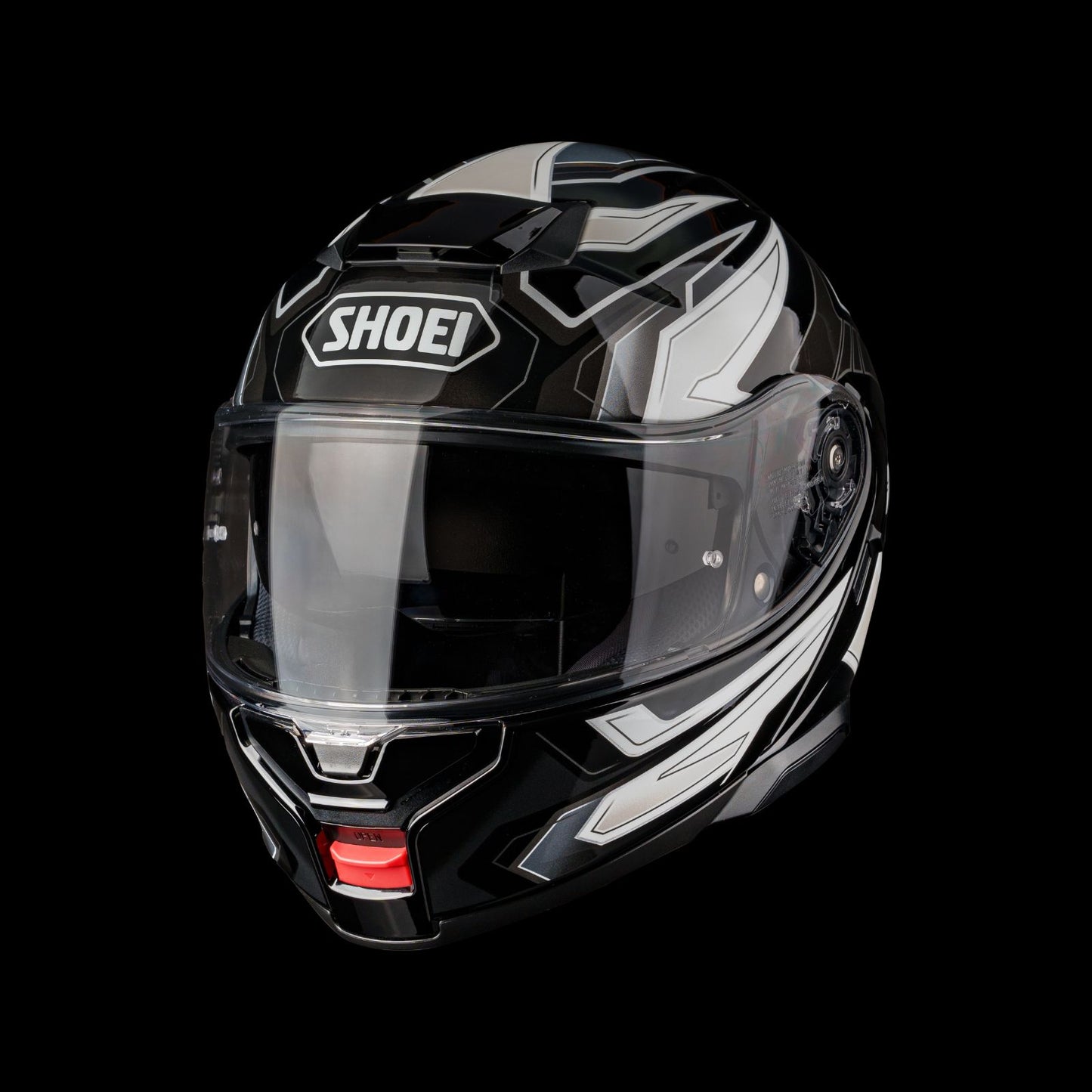 Shoei Neotec 3 Anthem Modular Motorcycle Helmet