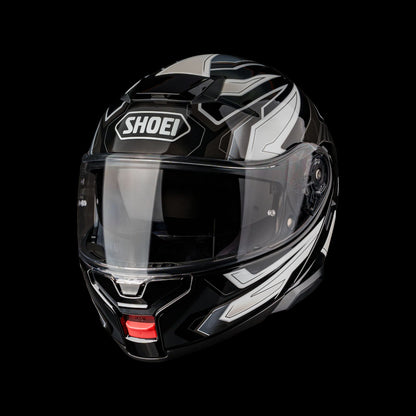Shoei Neotec 3 Anthem Modular Motorcycle Helmet