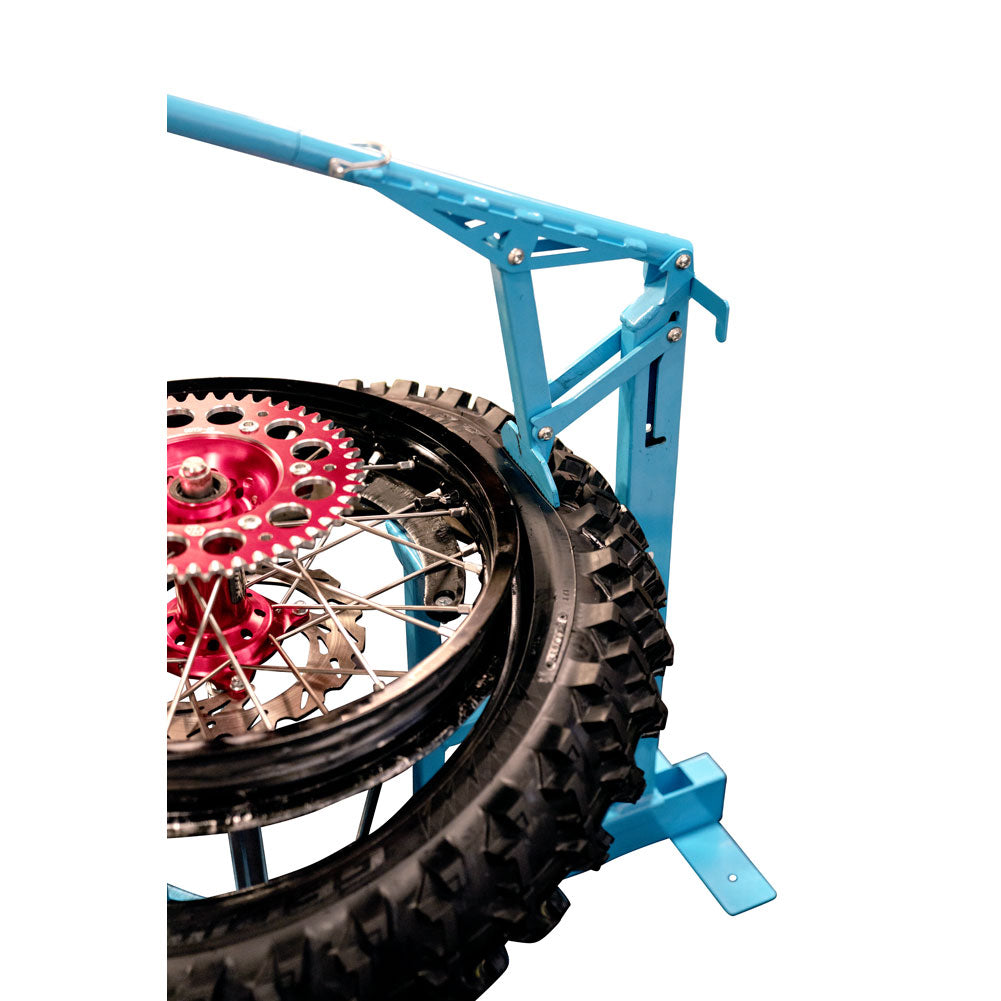 Neutron Speed Pro Dirt Bike Tire Changer - Adventure Parts