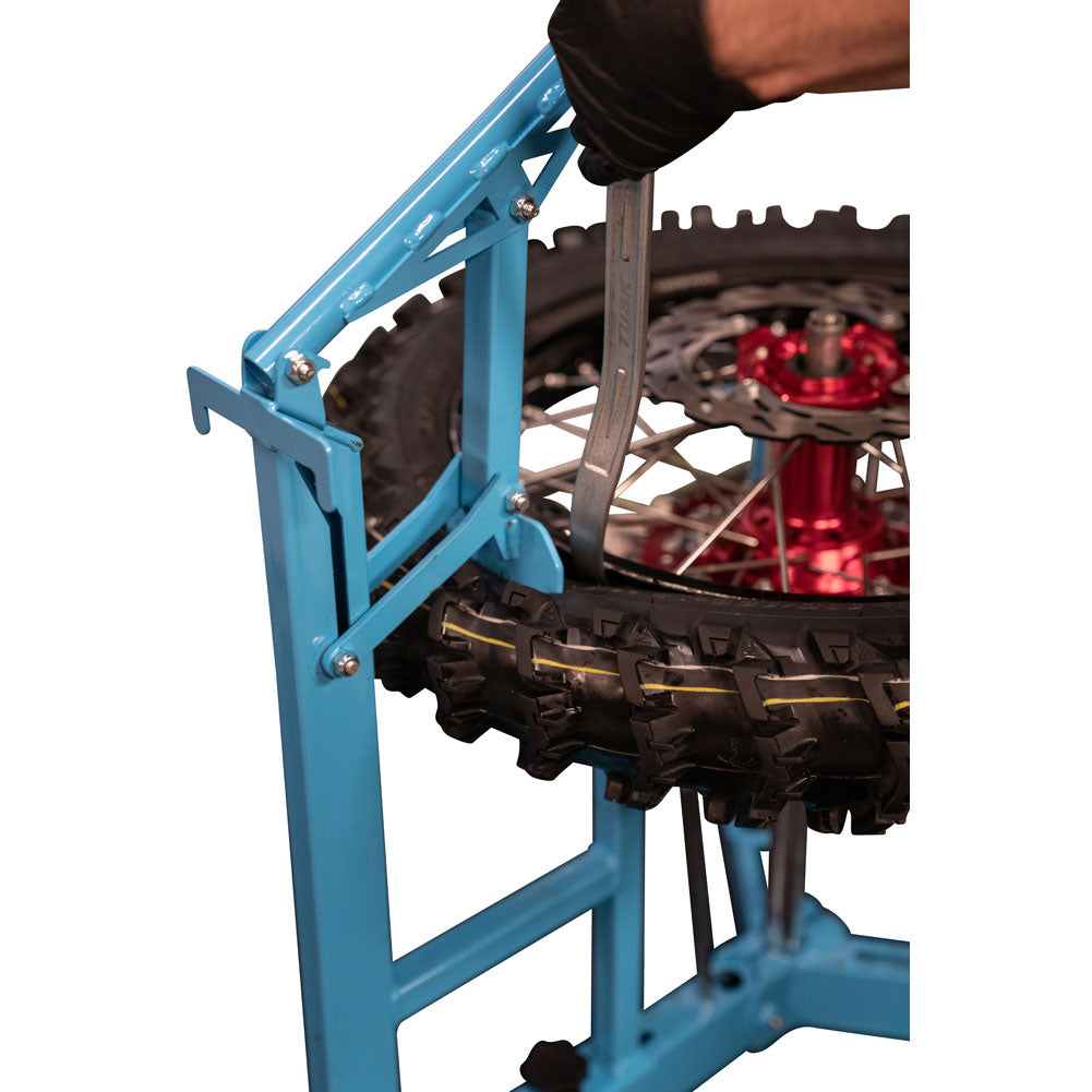 Neutron Speed Pro Dirt Bike Tire Changer - Adventure Parts