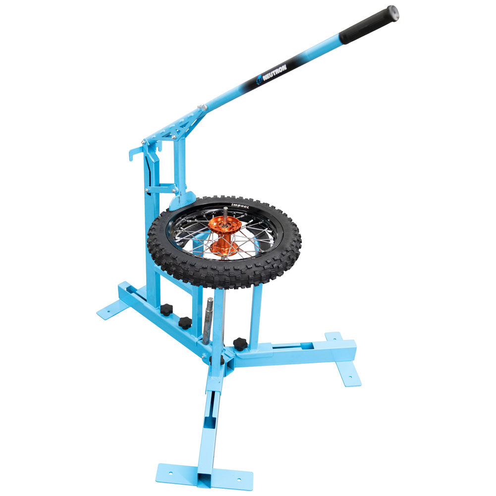 Neutron Speed Pro Dirt Bike Tire Changer - Adventure Parts