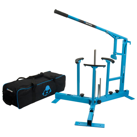 Neutron Speed Pro Dirt Bike Tire Changer - Adventure Parts