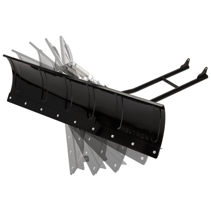 Neutron Kings Peak Universal ATV Snowplow 50"