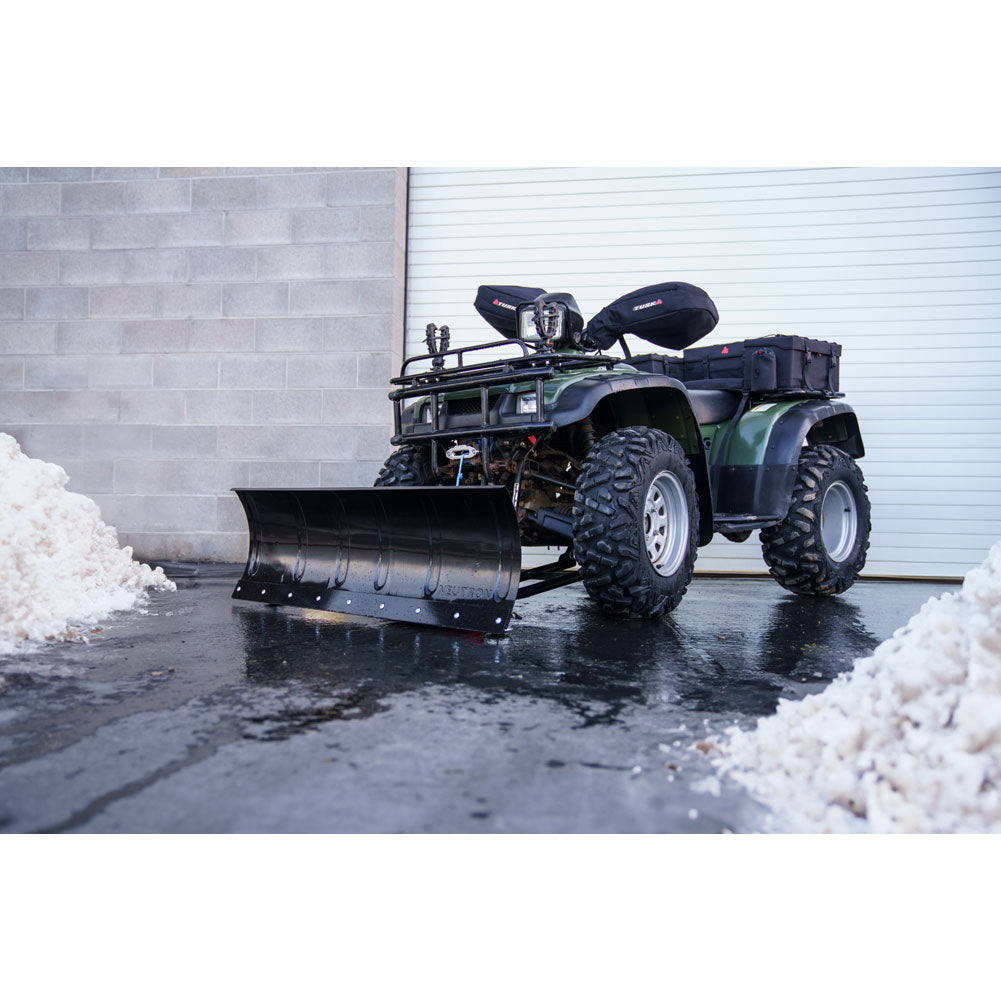 Neutron Kings Peak Universal ATV Snowplow 50"