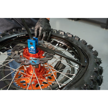 Neutron Tire Changing Tool Kit - Adventure Parts