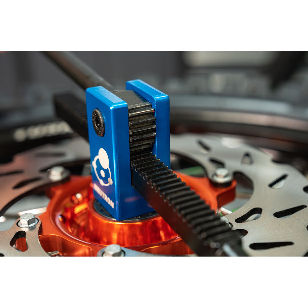 Neutron Tire Changing Tool Kit - Adventure Parts