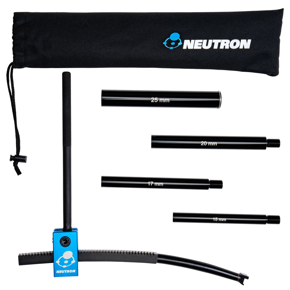 Neutron Tire Changing Tool Kit - Adventure Parts