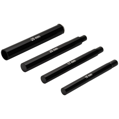 Neutron Tire Changing Tool Kit - Adventure Parts