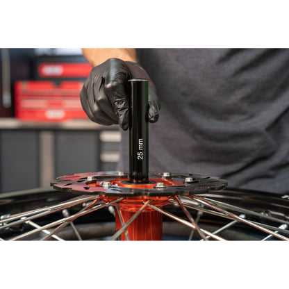 Neutron Tire Changing Tool Kit - Adventure Parts