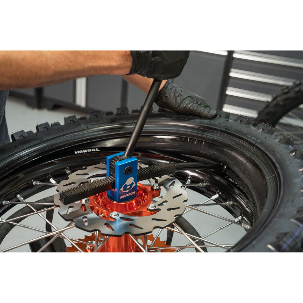 Neutron Tire Changing Tool Kit - Adventure Parts