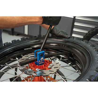 Neutron Tire Changing Tool Kit - Adventure Parts