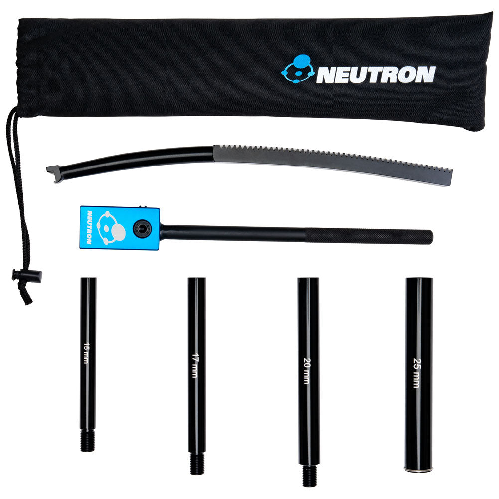 Neutron Tire Changing Tool Kit - Adventure Parts
