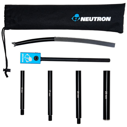 Neutron Tire Changing Tool Kit - Adventure Parts