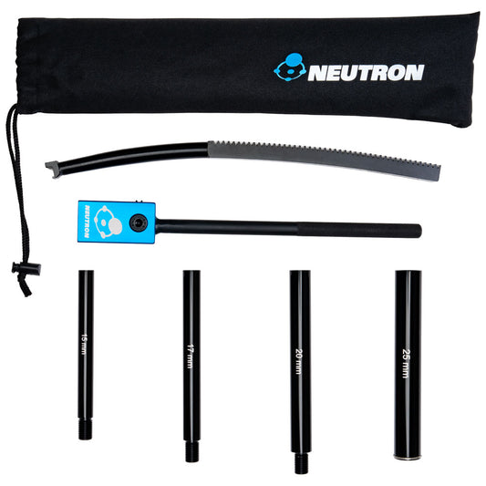 Neutron Tire Changing Tool Kit - Adventure Parts