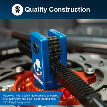 Neutron Tire Changing Tool Kit - Adventure Parts