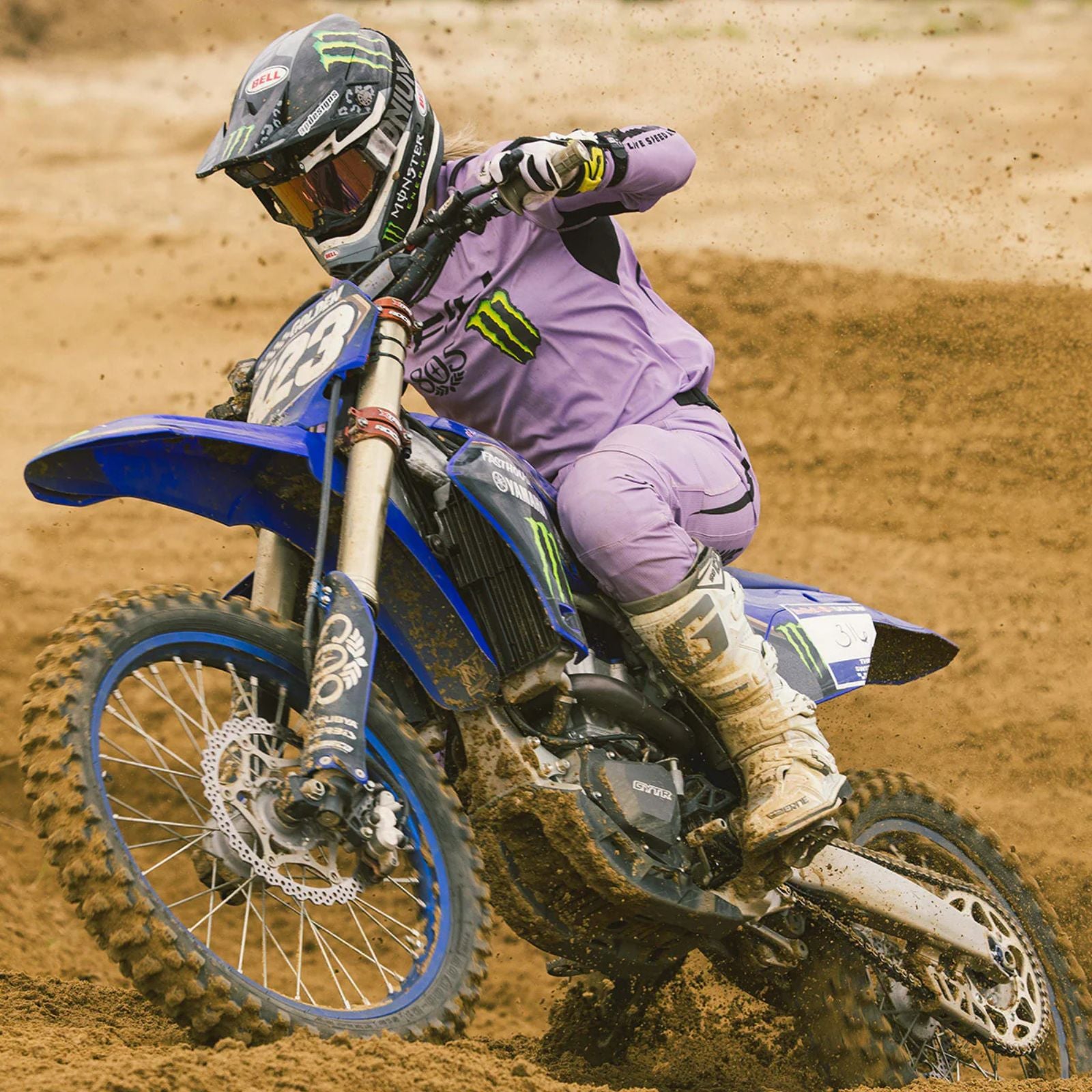 Fasthouse Women's Elrod Nitro Pants - Adventure Parts
