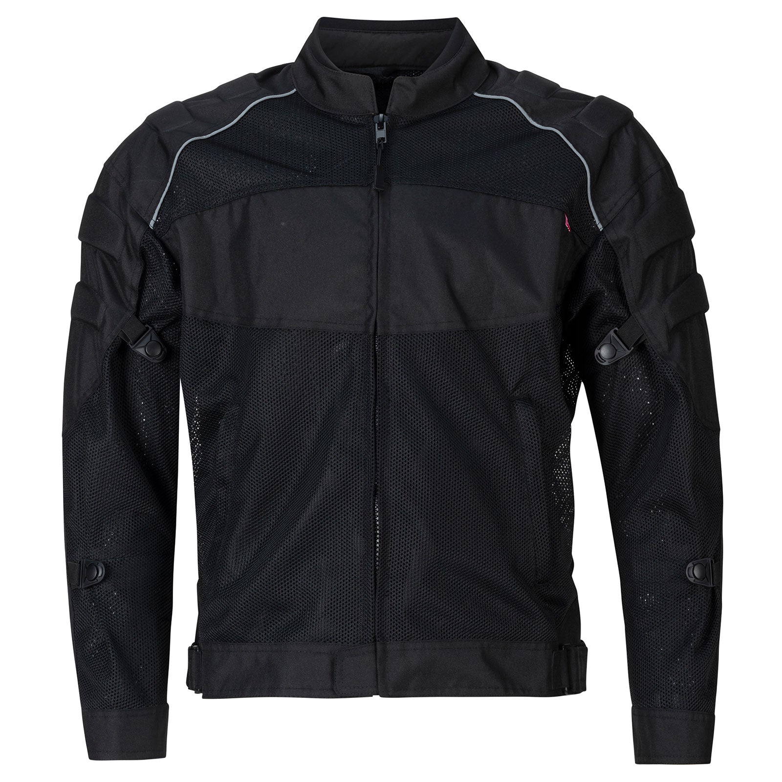Noru Kaze Mesh Motorcycle Jacket - Adventure Parts