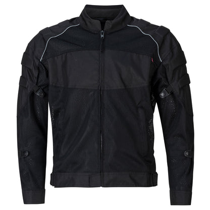 Noru Kaze Mesh Motorcycle Jacket - Adventure Parts