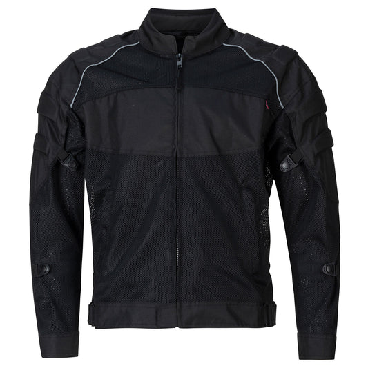 Noru Kaze Mesh Motorcycle Jacket - Adventure Parts