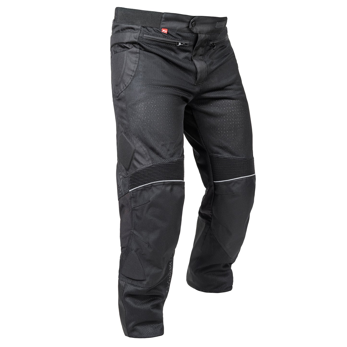 Noru Kiryu Mesh Motorcycle Pants - Adventure Parts