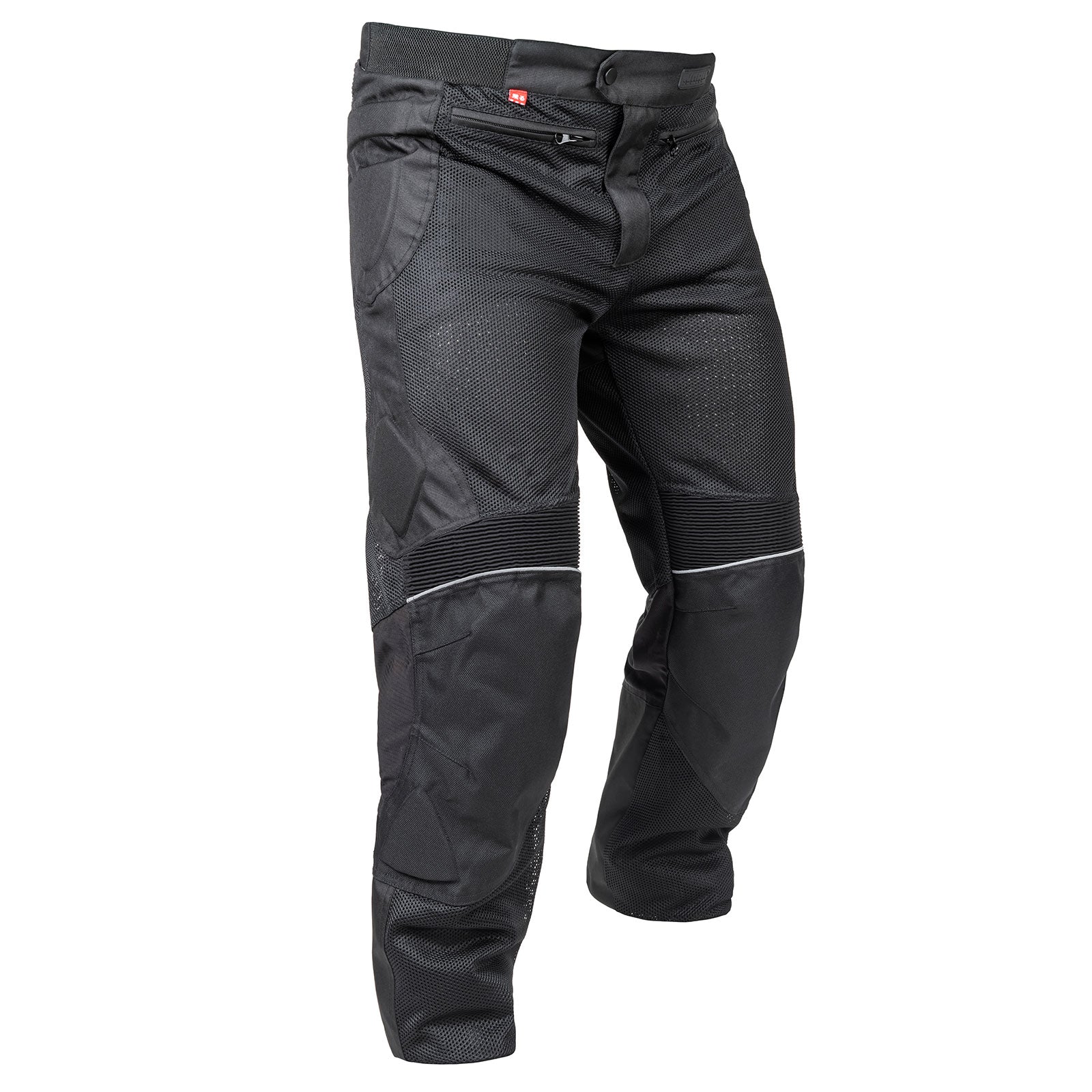 Noru Kiryu Mesh Motorcycle Pants - Adventure Parts