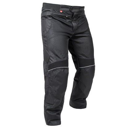Noru Kiryu Mesh Motorcycle Pants - Adventure Parts