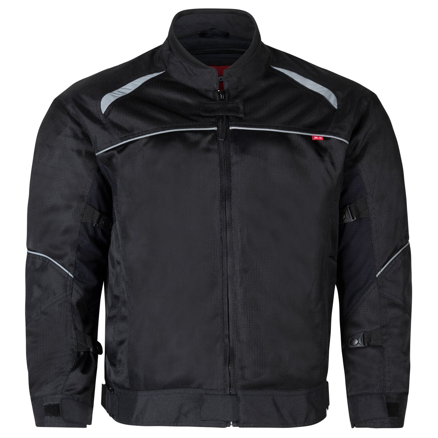 Noru Kuki Mesh Motorcycle Jacket - Adventure Parts
