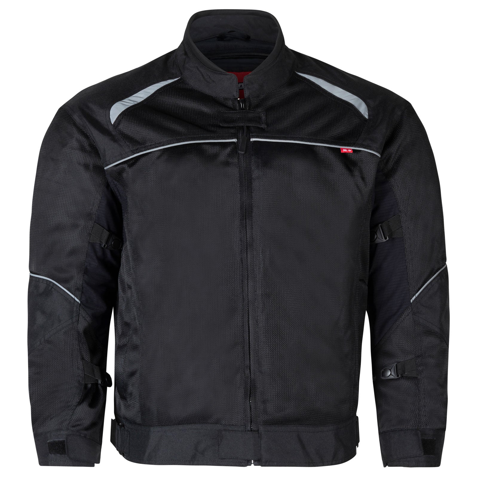 Noru Kuki Mesh Motorcycle Jacket - Adventure Parts