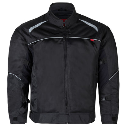 Noru Kuki Mesh Motorcycle Jacket - Adventure Parts
