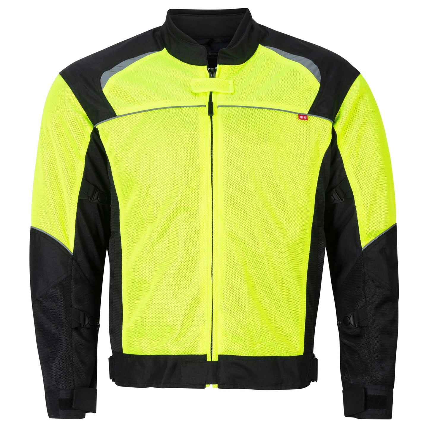 Noru Kuki Mesh Motorcycle Jacket - Adventure Parts