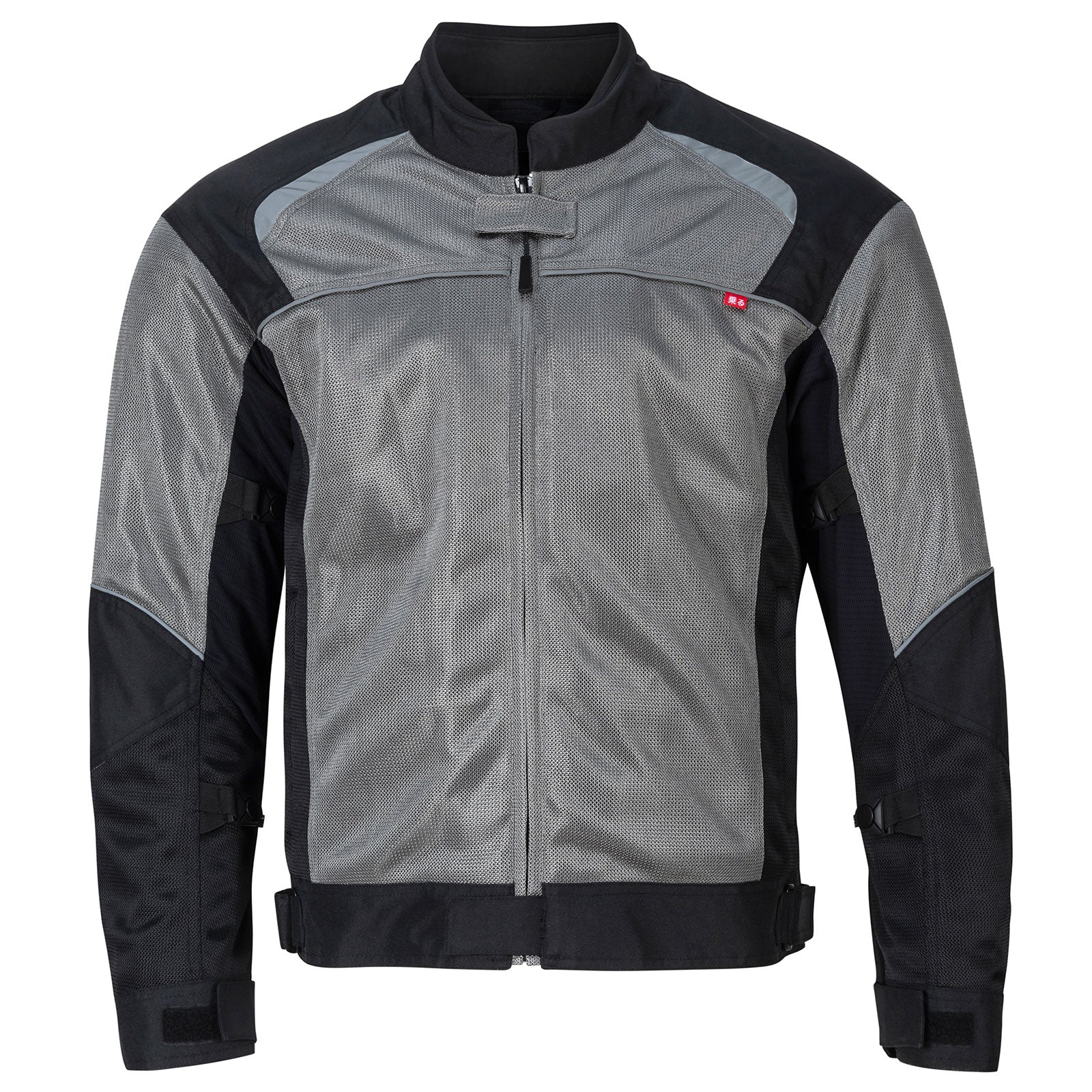 Noru Kuki Mesh Motorcycle Jacket - Adventure Parts