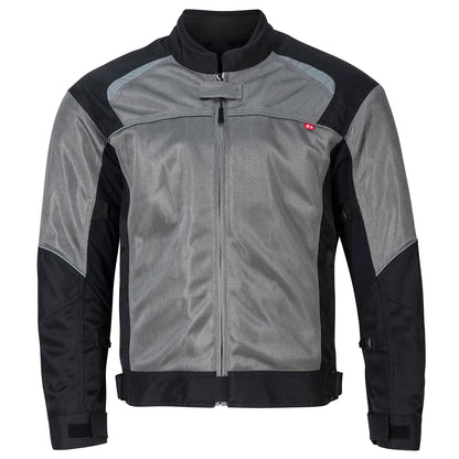 Noru Kuki Mesh Motorcycle Jacket - Adventure Parts