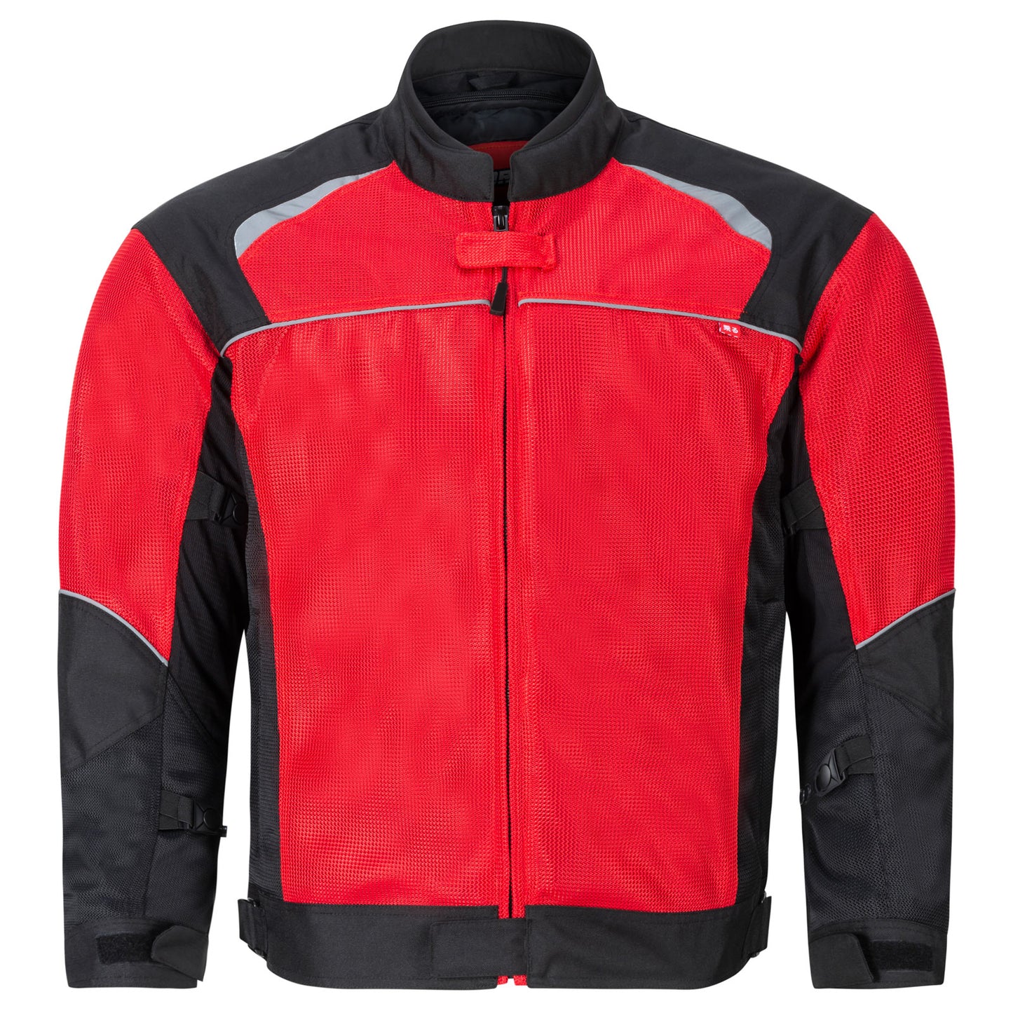 Noru Kuki Mesh Motorcycle Jacket - Adventure Parts