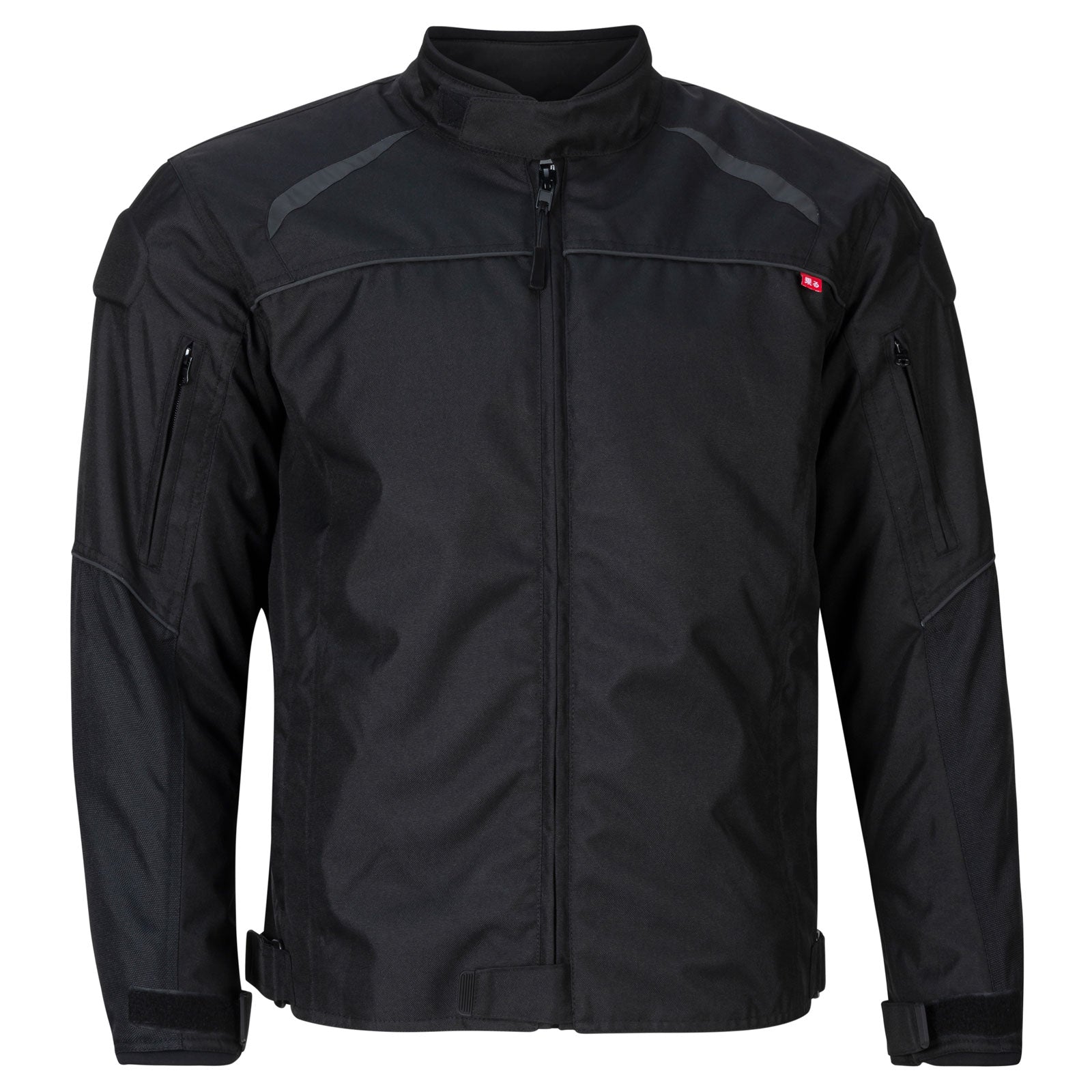 Noru Taifu Motorcycle Jacket - Adventure Parts