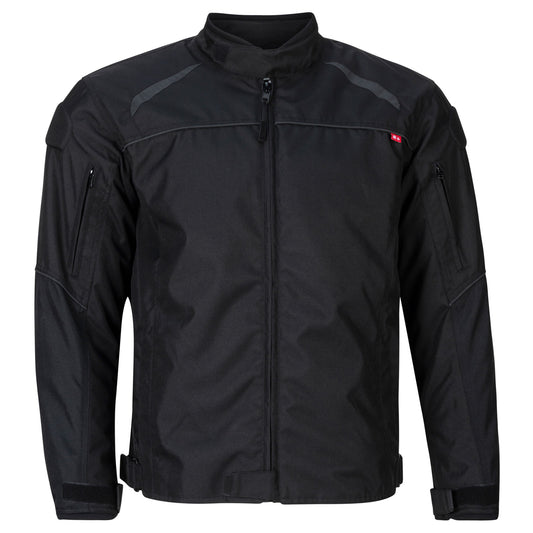 Noru Taifu Motorcycle Jacket - Adventure Parts