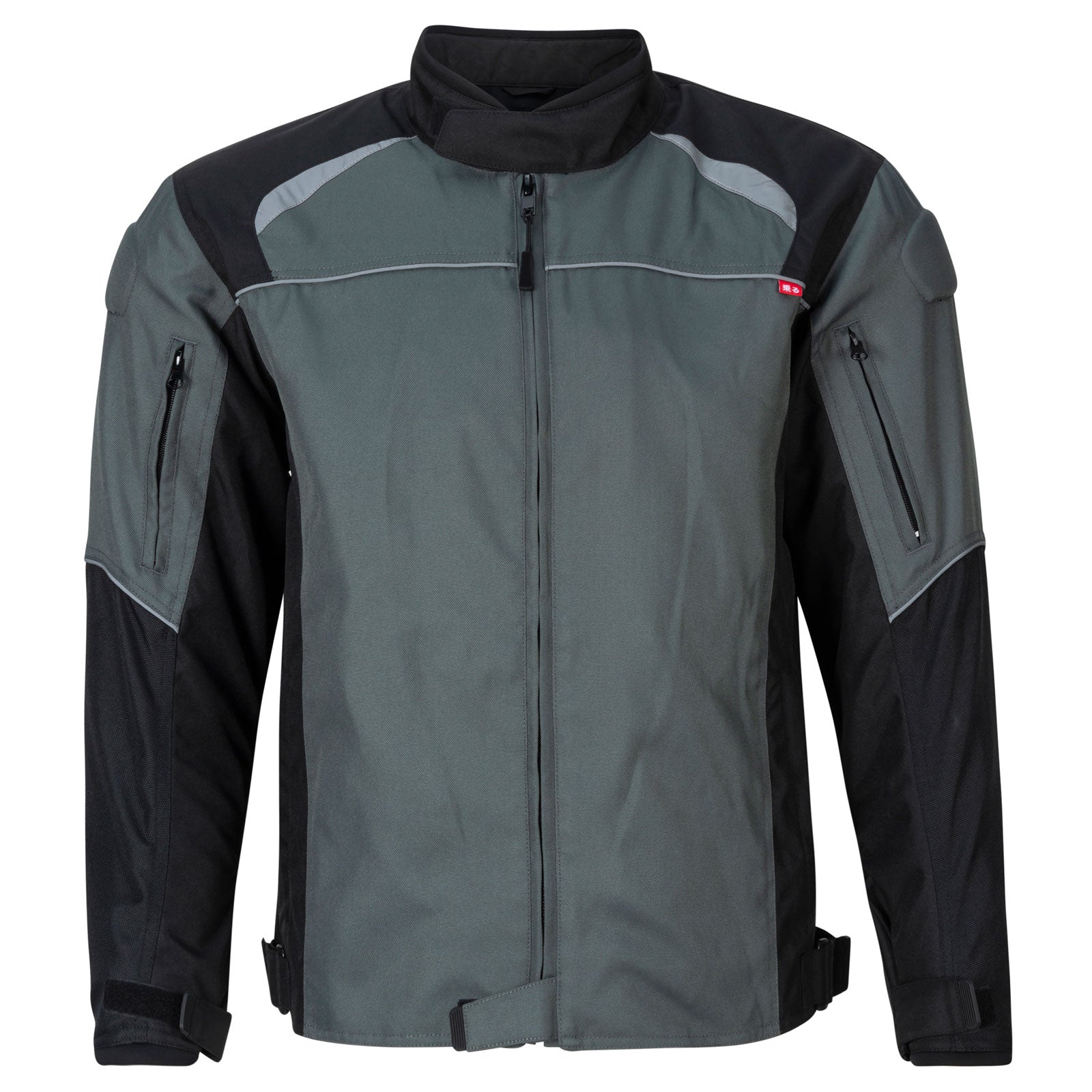 Noru Taifu Motorcycle Jacket - Adventure Parts