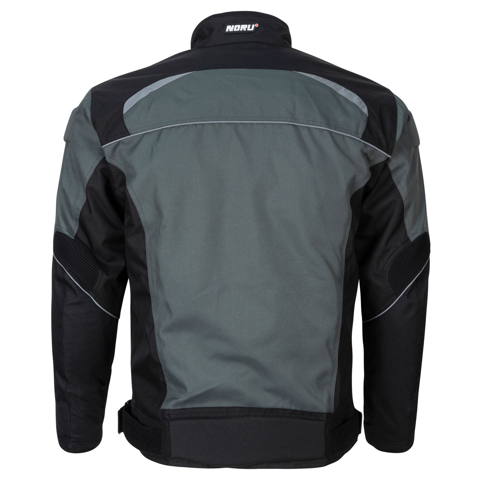 Noru Taifu Motorcycle Jacket - Adventure Parts