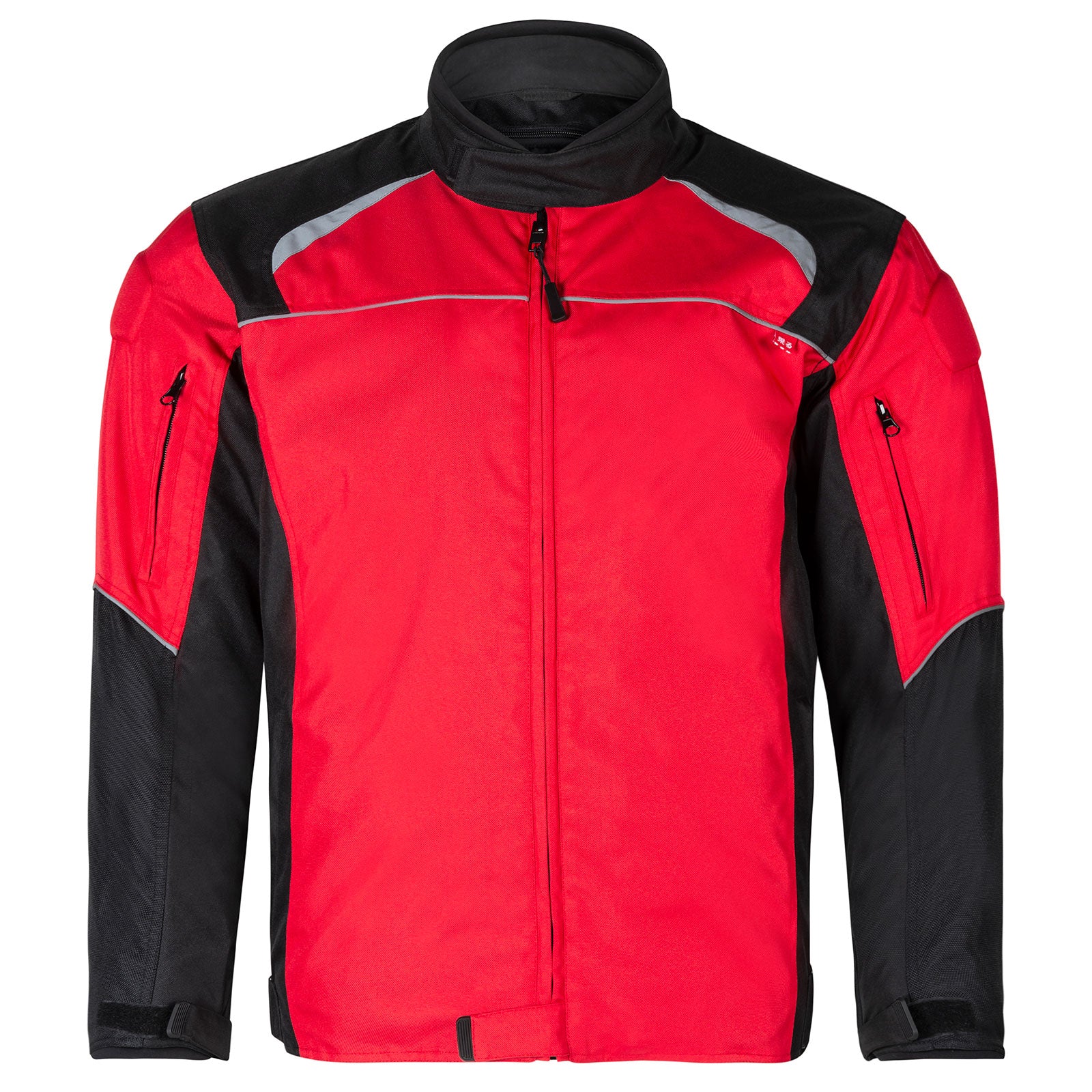 Noru Taifu Motorcycle Jacket - Adventure Parts