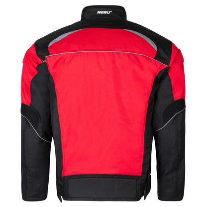 Noru Taifu Motorcycle Jacket - Adventure Parts