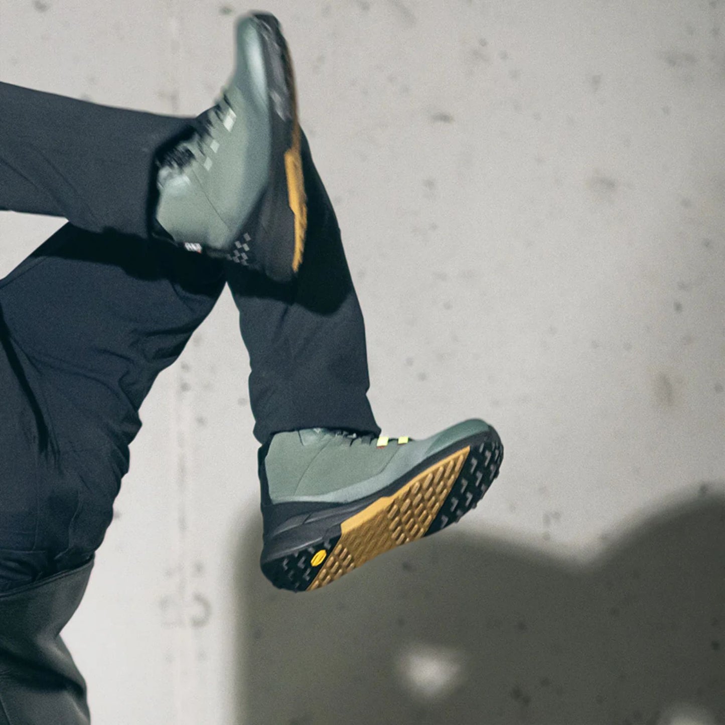 SIDI Nucleus GTX Motorcycle Riding Shoes - Adventure Parts