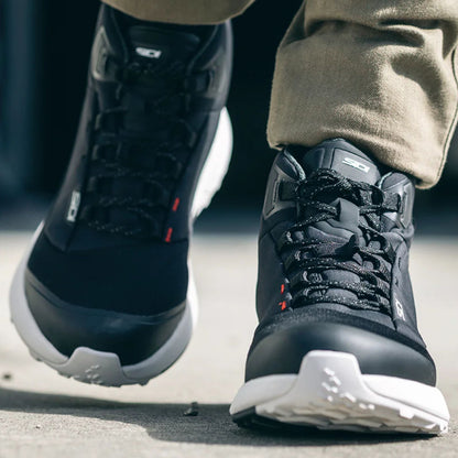 SIDI Nucleus GTX Motorcycle Riding Shoes - Adventure Parts