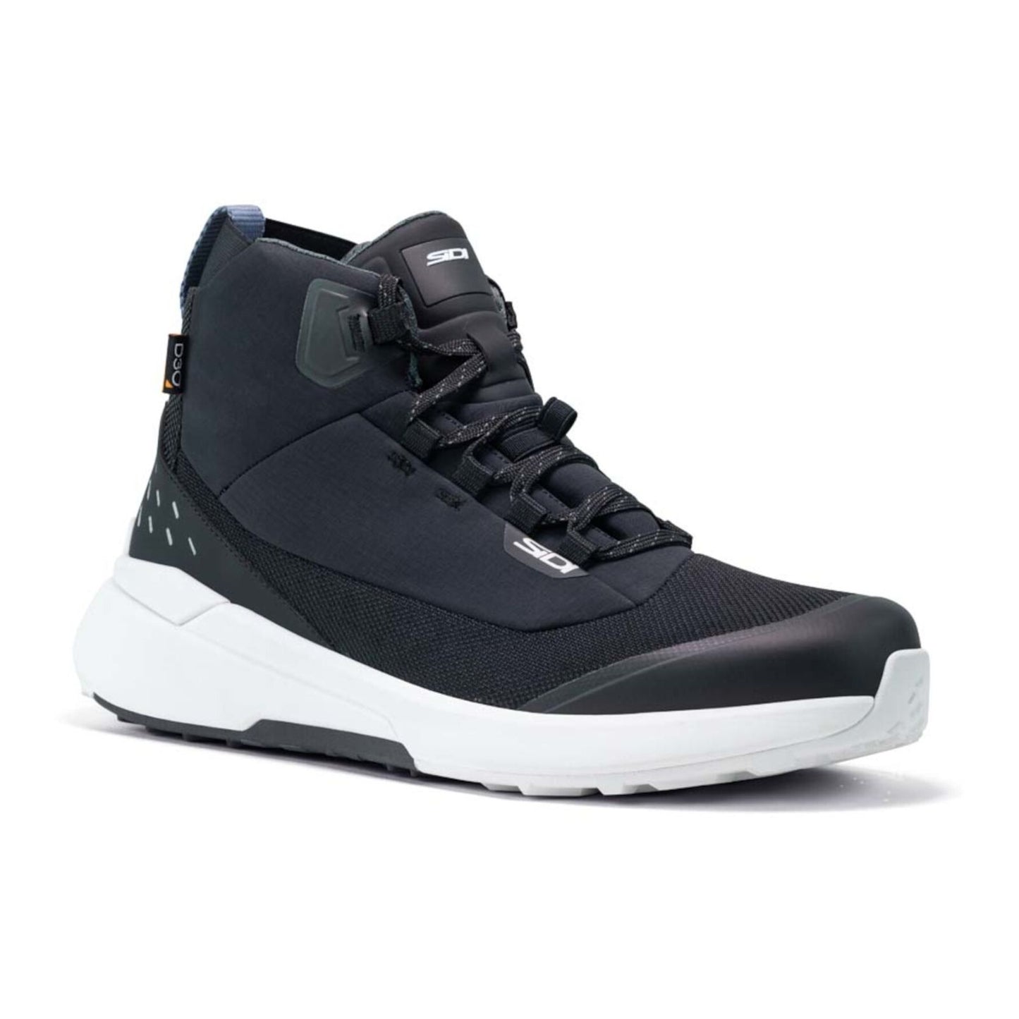 SIDI Nucleus GTX Motorcycle Riding Shoes - Adventure Parts