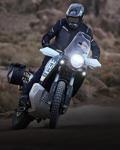 Alpinestars Tech-Air® 5 Plasma Airbag System - Adventure Parts