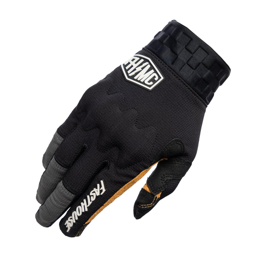 Fasthouse Off-Road Blaster Shield Motorcycle Gloves - Adventure Parts