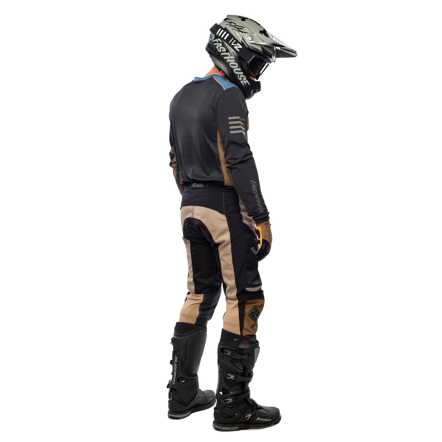 Fasthouse Off-Road Matox Pants - Adventure Parts