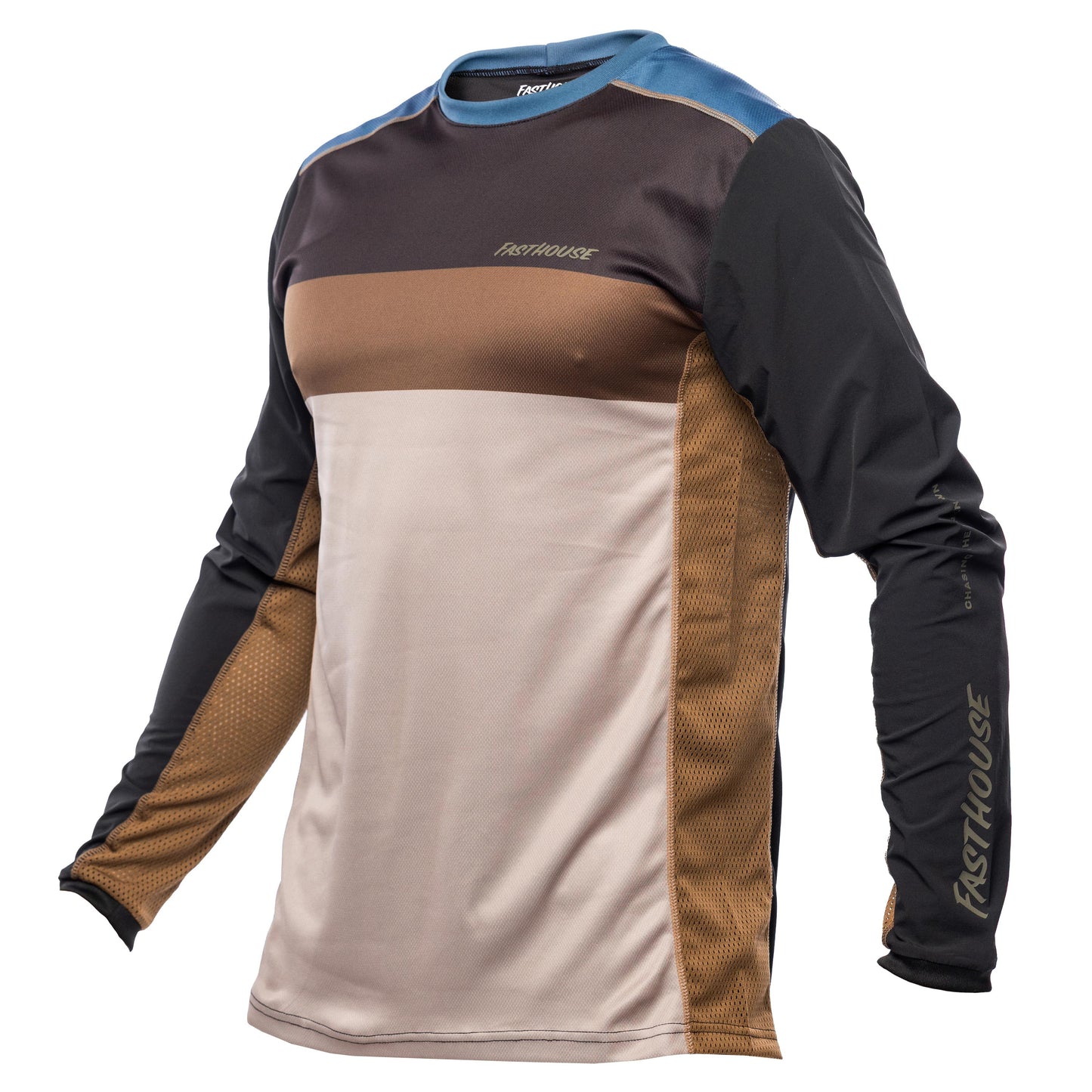 Fasthouse Off-Road Matox Jersey - Adventure Parts