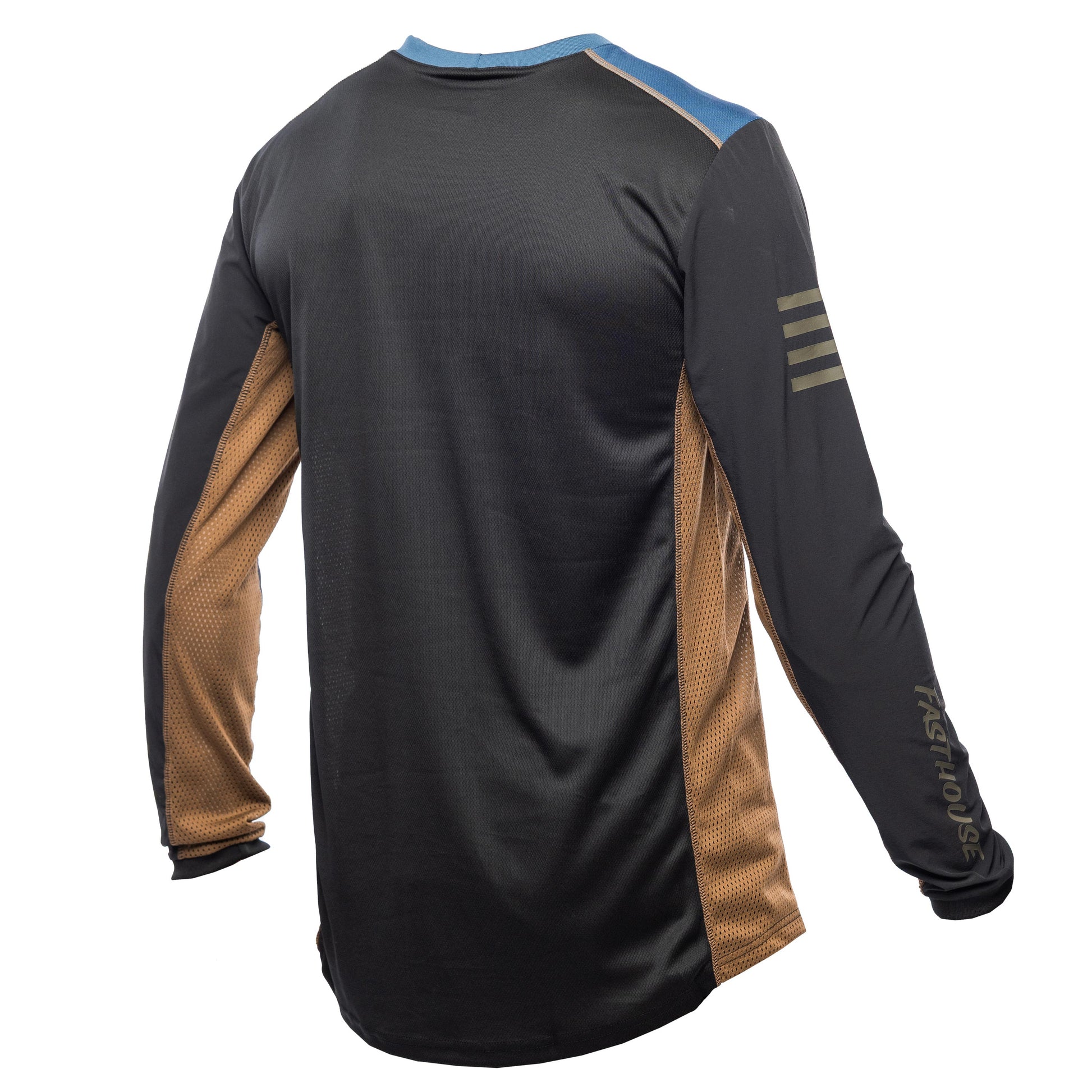 Fasthouse Off-Road Matox Jersey - Adventure Parts