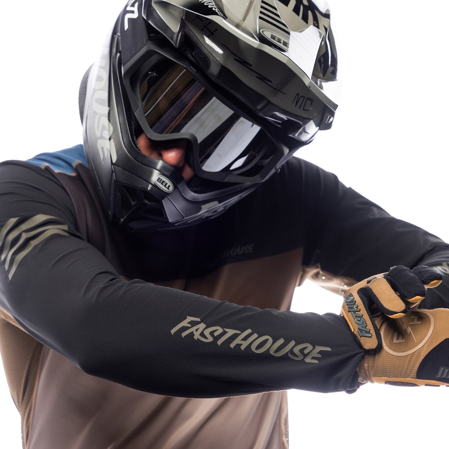 Fasthouse Off-Road Matox Jersey - Adventure Parts